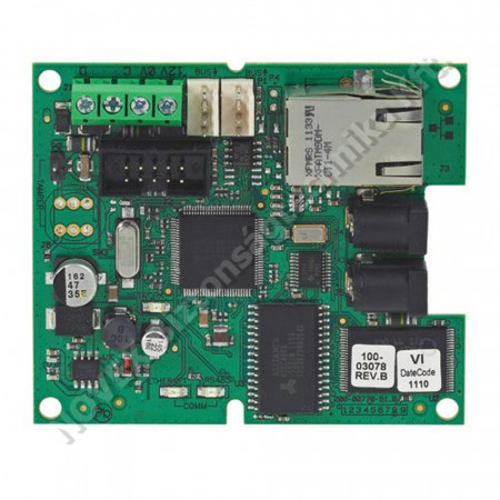 KIEGÉSZÍTŐ - Honeywell - Galaxy Ethernet modul