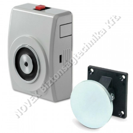 KIEGÉSZÍTŐ - Honeywell - GTR063008 ajtótartó mágnes, 850N