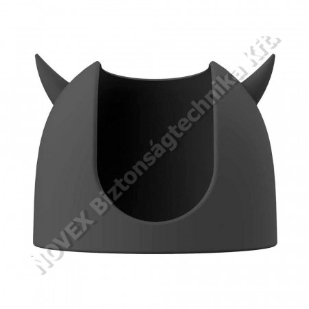 KIEGÉSZÍTŐ - Imou - FRS12-IMOU kamera burkolat (Ranger2-höz,szilikon,fekete)