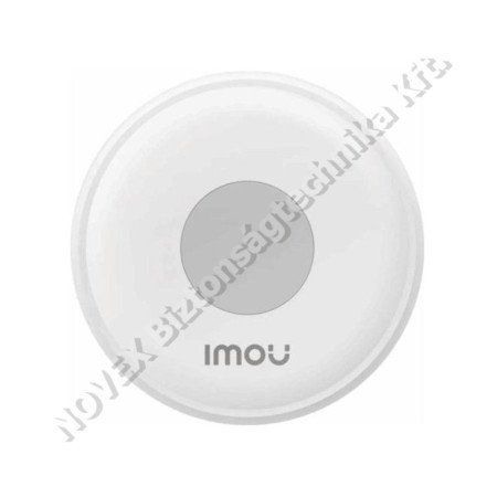 KIEGÉSZÍTŐ - Imou - ZE1 okos nyomógomb (IOT-ZE1-EU)