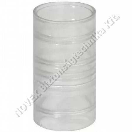 KIEGÉSZÍTŐ - Inset - Gégecső toldó 20 MFL20