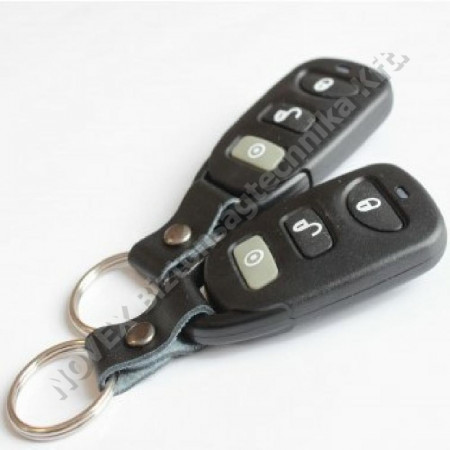 KIEGÉSZÍTŐ - IQ Alarm - TX3 távirányító