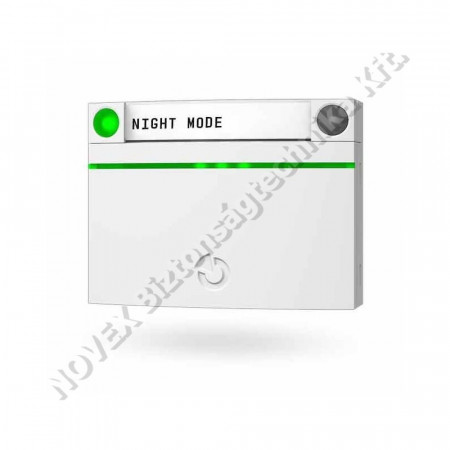 KIEGÉSZÍTŐ - JA-112E vezetékes, címezhető RFID azonosító modul