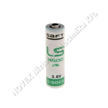 KIEGÉSZÍTŐ - Jablotron - BAT-3,6V AA elem