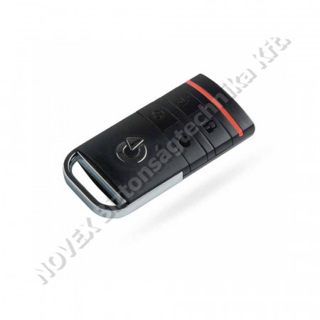 KIEGÉSZÍTŐ - Jablotron - JA-154J MS II,négy nyomógombos kétirányú távirányító