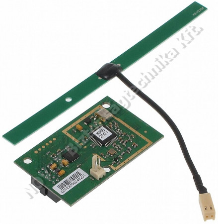 KIEGÉSZÍTŐ - Jablotron - JA-82R rádió vevő OASIS rendszerhez