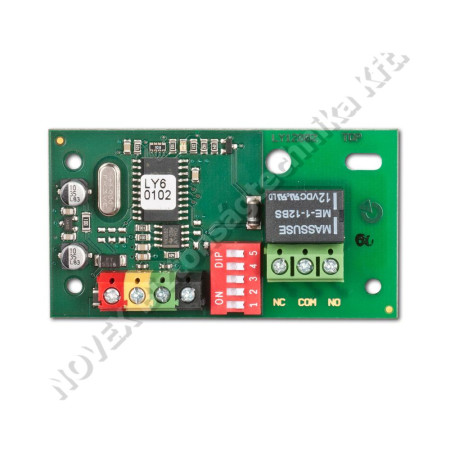 KIEGÉSZÍTŐ - Jablotron - JB-111N jelzőmodul