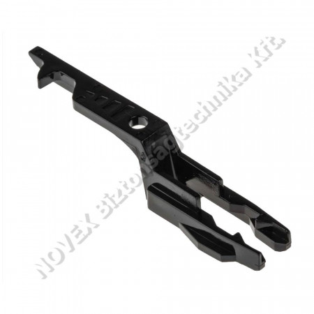 KIEGÉSZÍTŐ - Kac - SC070/1 KAC új kézi jeladó tesztkulcs