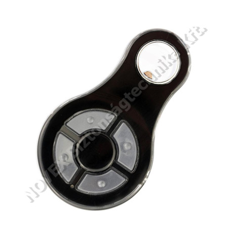 KIEGÉSZÍTŐ - Key Automation - KEY-SUB-44BL 4csatornás