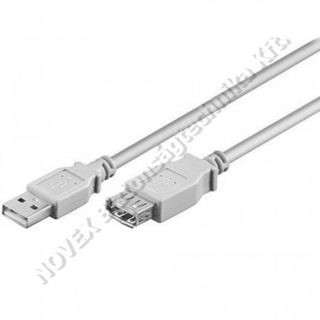 KIEGÉSZÍTŐ - Kolink - USB 2.0 hosszabító kábel 1,8m (S-3112)