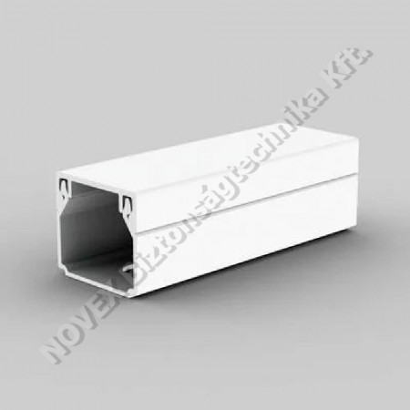 KIEGÉSZÍTŐ - Kopos - KOPLHD20X20TD MCSN 20x20 LHD sötétbarna