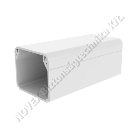 KIEGÉSZÍTŐ - Kopos - MCSN 30x25 (szél/magas) fehér, LHD 30x25 HD (48fm/köteg)