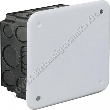 KIEGÉSZÍTŐ - Kopp - 100x100 süllyesztett 356102005