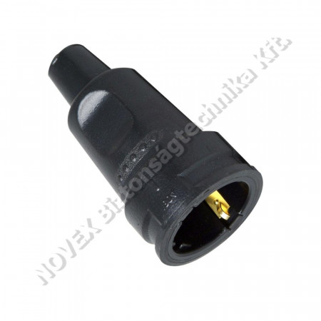 KIEGÉSZÍTŐ - Kopp - KOPP180416066 gumi lengőalj tömör erősített