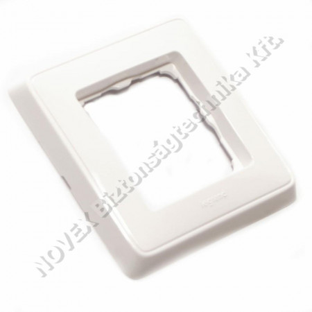 KIEGÉSZÍTŐ - Legrand - Cariva keret 1-es fehér (773651)