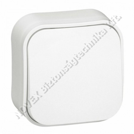 KIEGÉSZÍTŐ - Legrand - Forix 101 egypólusú kapcsoló (782400)