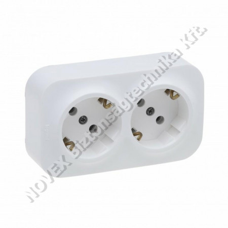 KIEGÉSZÍTŐ - Legrand - Kismegszakító 1B 16A 6kA RX3 (419136)