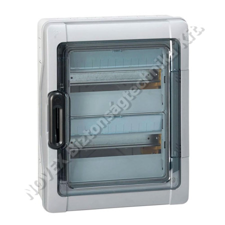 KIEGÉSZÍTŐ - Legrand - LEG601982 Plexo3 fk.kiselosztó 2s 24m IP65