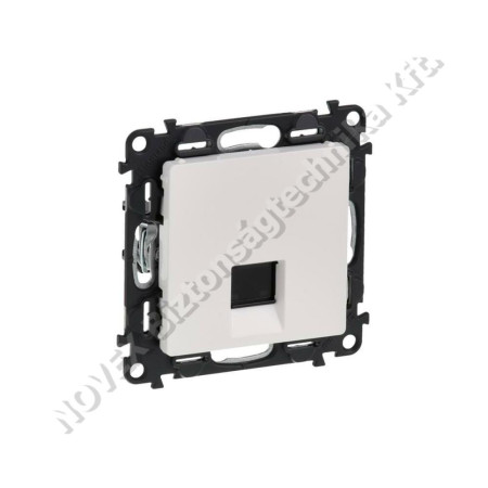 KIEGÉSZÍTŐ - Legrand - LEG753142 Valena Life 1xRJ45 UTP Cat6 aljzat