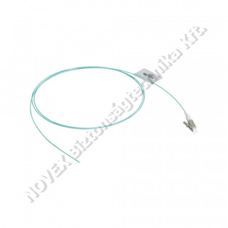 KIEGÉSZÍTŐ - Legrand - Pigtail OM4 LC 2 méteres szállal LSZH (LSOH) LCS3 (032234)