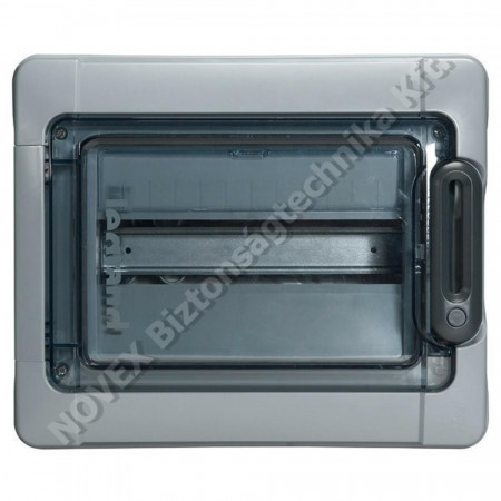 KIEGÉSZÍTŐ - Legrand - Plexo3 fk.kiselosztó 1s 12m IP65 (601981)