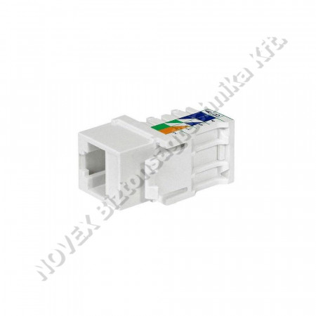 KIEGÉSZÍTŐ - Legrand - Toldó UTP Cat5e connect box (632703)