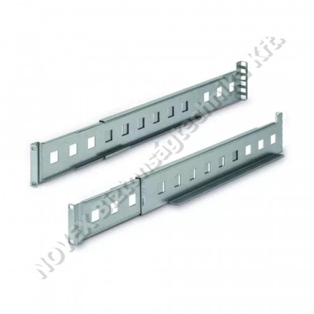 KIEGÉSZÍTŐ - Legrand - UPS állítható mélységű rögzítőkészlet 19\" rackszekrényhez (2U) (310952)