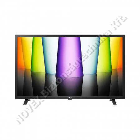 KIEGÉSZÍTŐ - LG - 32\" 32LQ63006LA LED Smart