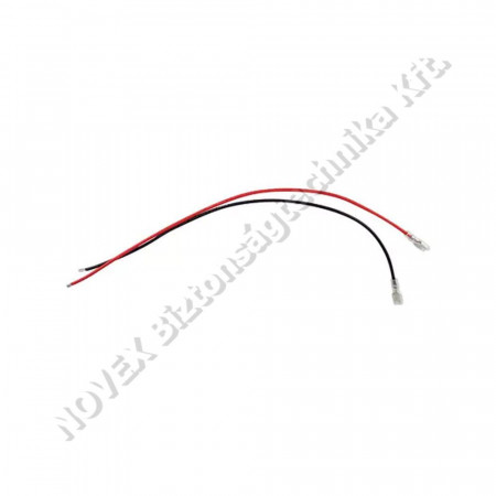 KIEGÉSZÍTŐ - Makrai - Akku töltő vezetékpár