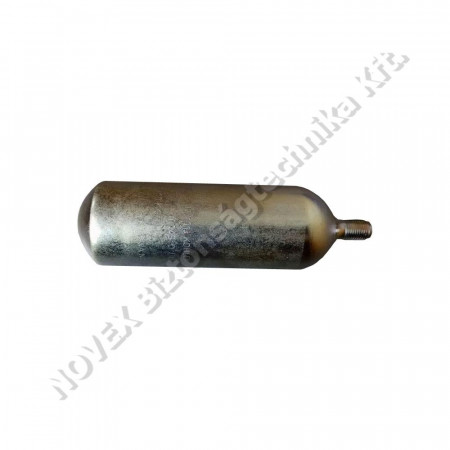 KIEGÉSZÍTŐ - Maxfire - CO2 hajtóanyag palack 1/2\" UNF 500g
