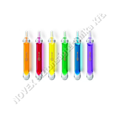 KIEGÉSZÍTŐ - Maxfire - G8-RWA-110 zöld 8mm 110'C - hőkioldó ampulla RWA rendszerekhez