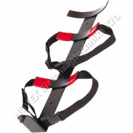 KIEGÉSZÍTŐ - Maxfire - Univerzális függesztő 6kg-os porral oltóhoz