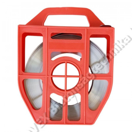 KIEGÉSZÍTŐ - Metz - M19R rögzítő szalag,30,5m