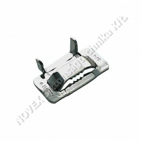 KIEGÉSZÍTŐ - Metz - M954 - 100db záró, M924B rögzítő szalaghoz, 12,75mm széles