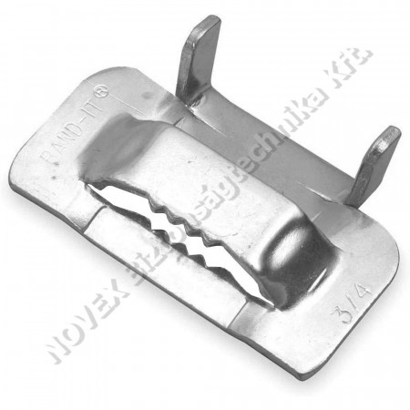 KIEGÉSZÍTŐ - Metz - M955 záró 15,88mm