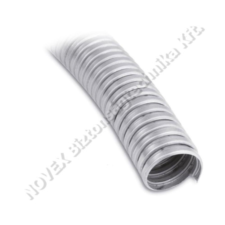 KIEGÉSZÍTŐ - Mez - MEZ007 fém gégecső V-21 belső átmérő (0)