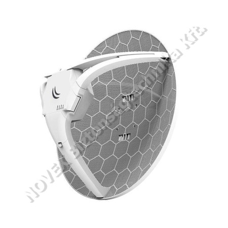 KIEGÉSZÍTŐ - Mikrotik - LHG LTE kit kültéri mobil kliens (RBLHGR&R11e-LTE)