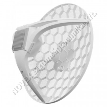 KIEGÉSZÍTŐ - Mikrotik - RouterBORAD LHG LTE18 kit Gigabit mobil kliens (LHGGM&EG18-EA)