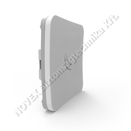 KIEGÉSZÍTŐ - Mikrotik - SXTsq 5 ac MikroTik kültéri wireless kliens (RBSXTsqG-5acD)