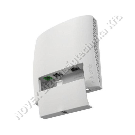 KIEGÉSZÍTŐ - Mikrotik - wsAP ac lite ln-wall Dual Wireless Access Point (RBWSAP-5HAC2ND)