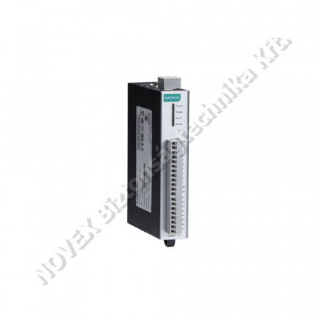 KIEGÉSZÍTŐ - Moxa - E1211 távoli Ethernet I/O