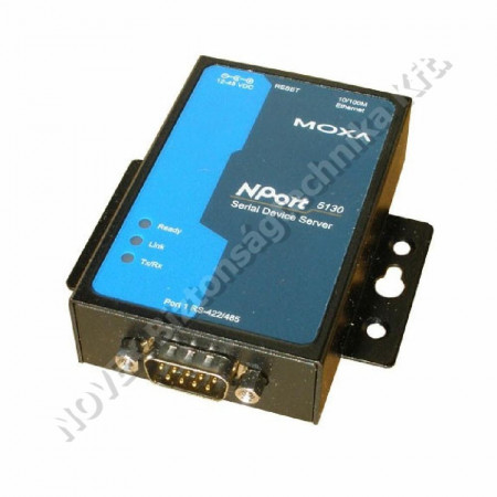 KIEGÉSZÍTŐ - Moxa - Nport5130A RS485-422/TCPIP konvert