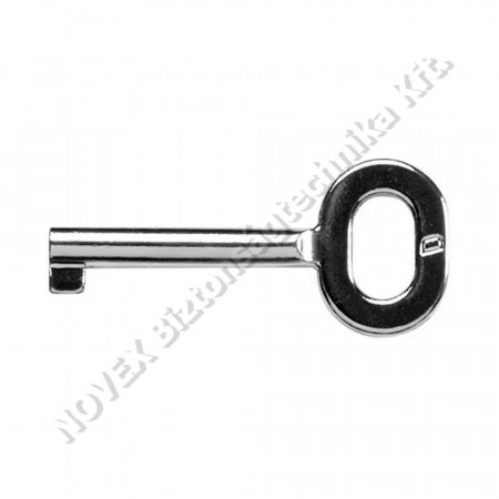 KIEGÉSZÍTŐ - N/A - 769911 ESSER fém visszaállító kulcs kézi jelzésadó