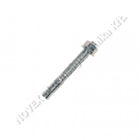 KIEGÉSZÍTŐ - N/A - Alapcsavar M10x80