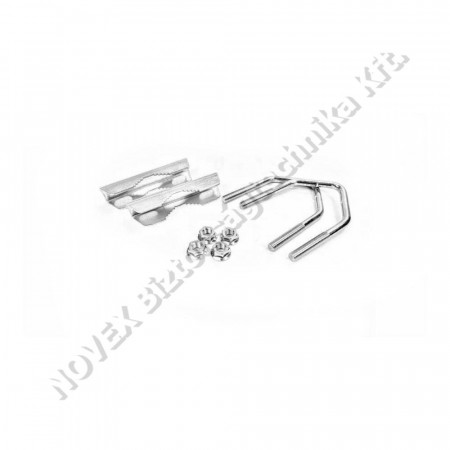 KIEGÉSZÍTŐ - N/A - Antenna bilincs SL Balcony Clips (K103)