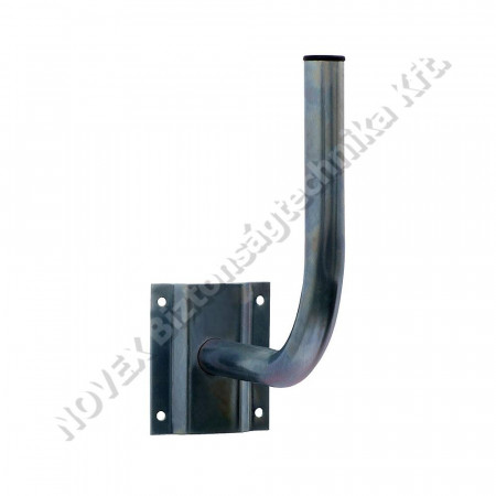 KIEGÉSZÍTŐ - N/A - Antenna konzol,falra szerelhető (E8730)