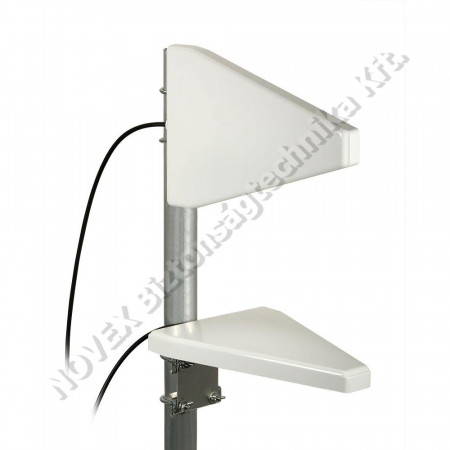 KIEGÉSZÍTŐ - N/A - ATK-LOG LTE MIMO ant. 10m SMA H+V