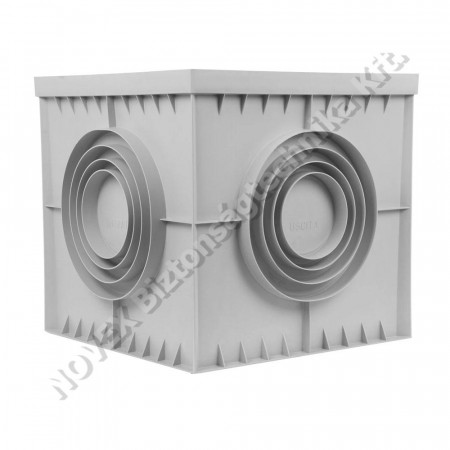 KIEGÉSZÍTŐ - N/A - CAMIN MONOLITIC PLUS 550X550 POZ01-1371