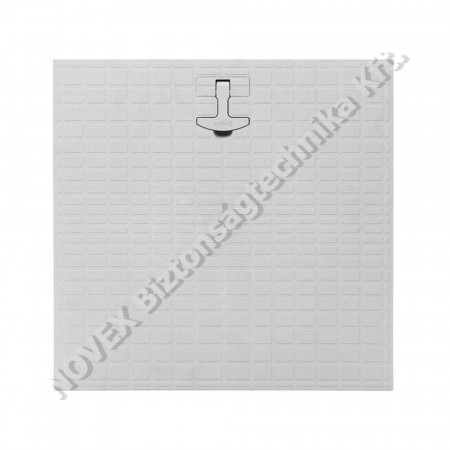 KIEGÉSZÍTŐ - N/A - CAPAC CAMIN MONOLITIC 550X550 CU MANER