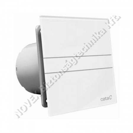 KIEGÉSZÍTŐ - N/A - CATA E-100 GT kisventilátor időrelével